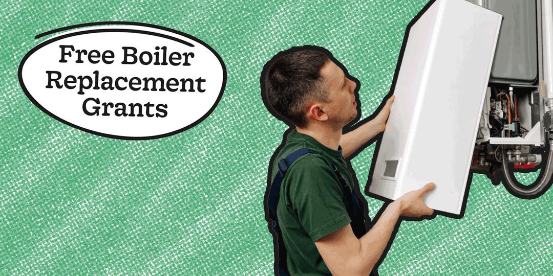 Who Qualifies for A Boiler Grant? (ECO4 Boiler Grants)